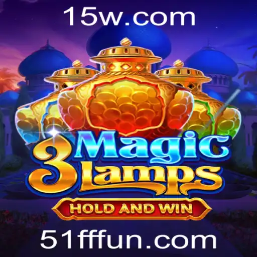 Descubra o Fascinante Mundo de 3MagicLamps: Um Jogo de Estratégia e Aventura