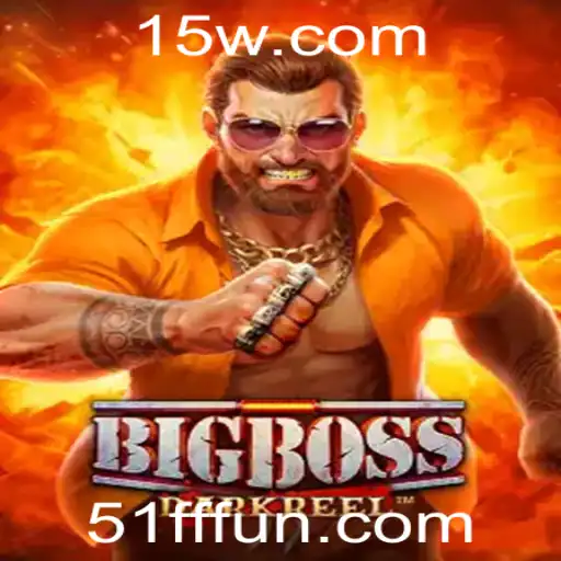 Descubra o Mundo Empolgante de BigBoss