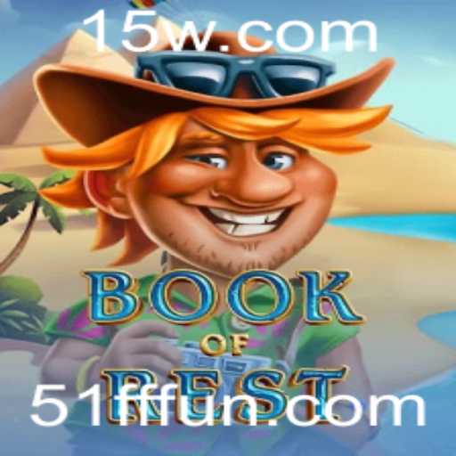 Descubra o Fascinante Mundo de BookofRest: Um Jogo Inovador em Tempos de Mudança