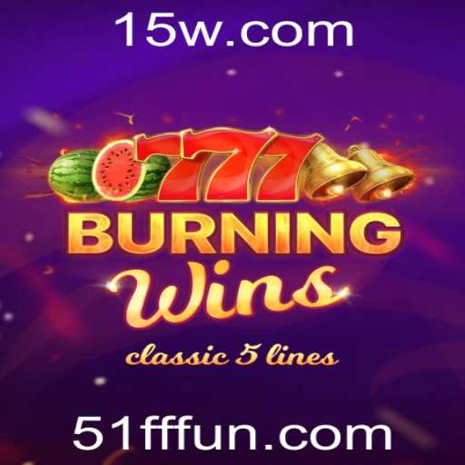 Explorando o Mundo de BurningWins: Uma Imersão Total no Jogo