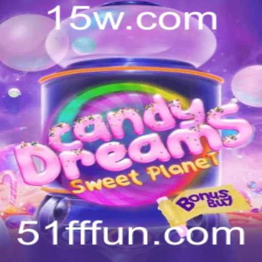 Descubra o Universo de CandyDreamsSweetPlanet: Uma Aventura Doce e Empolgante