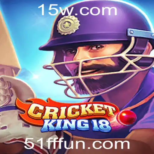 CricketKing18: Uma Nova Era de Jogos de Críquete