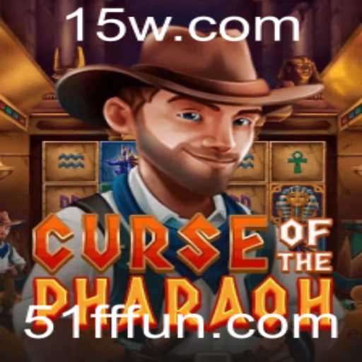 CurseofthePharaoh: Uma Aventura Épica no Mundo Antigo
