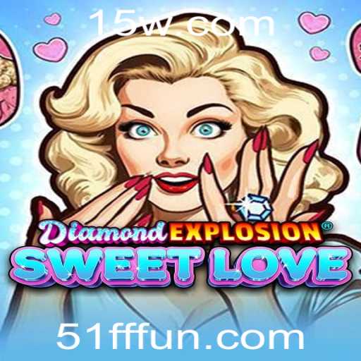 DiamondExplosionSweetLove: O Fascinante Universo do Jogo com a Chave 51ff