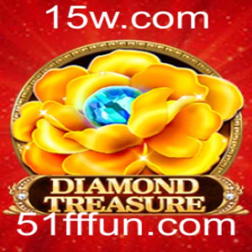 Explorando Diamondtreasure: Um Jogo de Estratégia que Muda o Cenário de Entretenimento