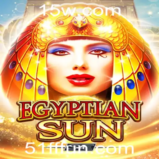 Descubra 'EgyptianSunSE': Um Jogo Envolvente e Moderno