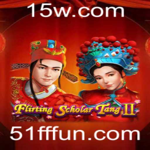 Explorando o Fascinante Universo de FlirtingScholarTangII: Uma Jornada Através da Habilidade e Estratégia