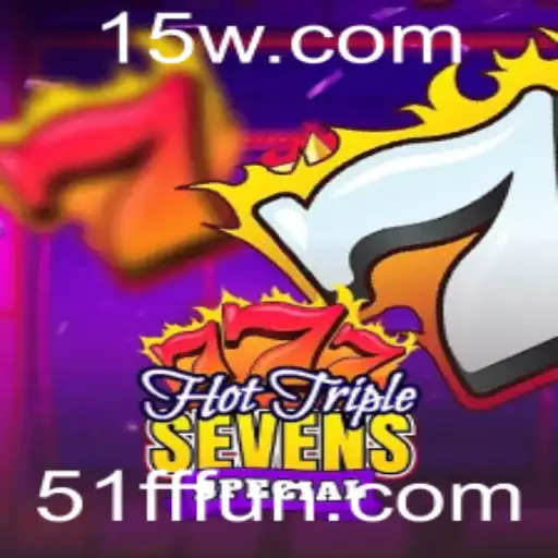 Descubra o emocionante mundo de HotTripleSevensSpecial
