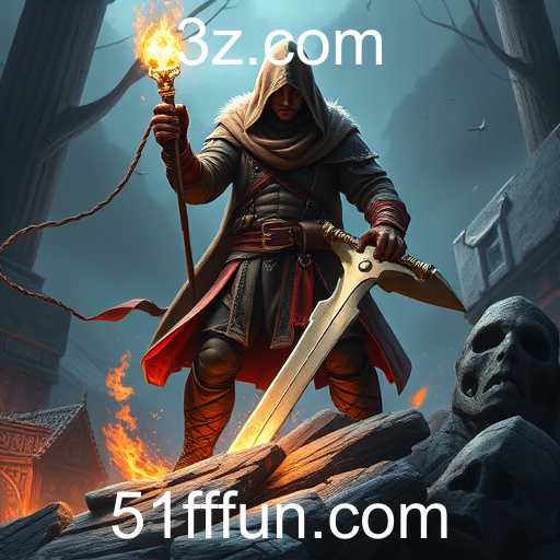 O Mergulho do 51ff: A Ascensão do Site de Jogos em 2025