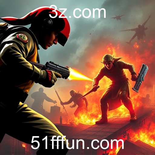 Action Games