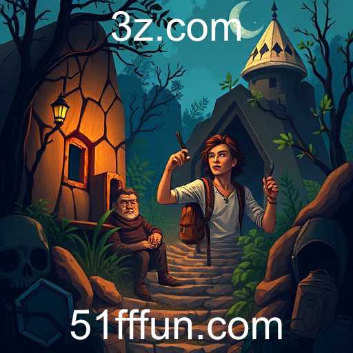 Impacto do 51ff no Crescimento do Mercado de Jogos Online