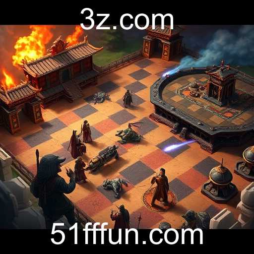 Inovações e Desafios nos Jogos para 2025