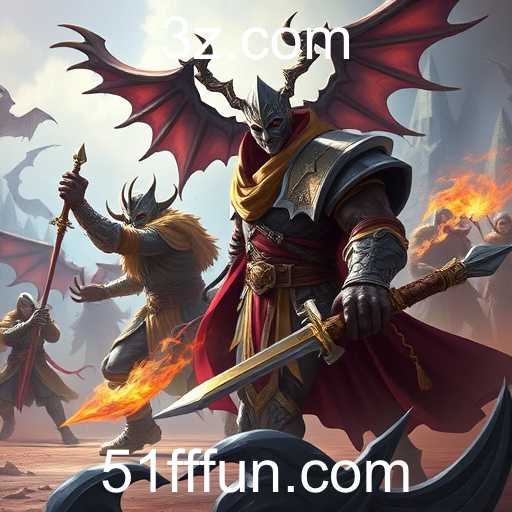 MMO Games