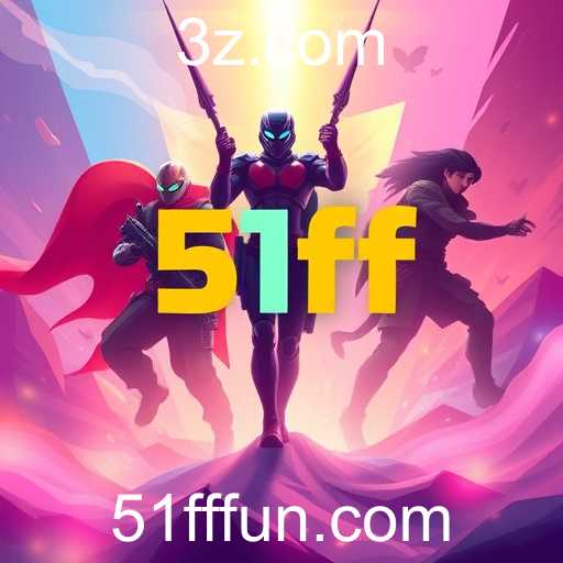 Novo Horizonte dos Jogos em 2026: A Emergência do 51ff