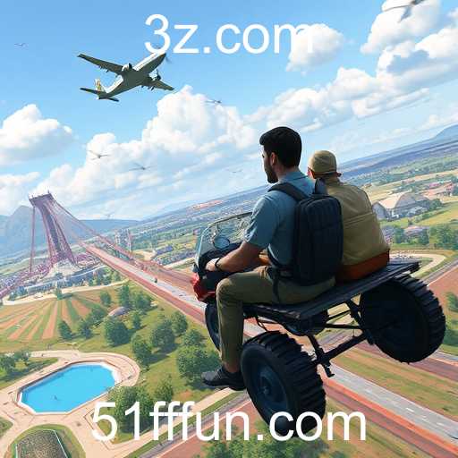 Simulation Games