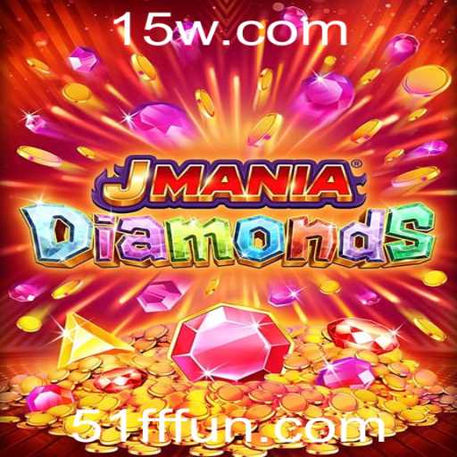 Explorando o Universo de JManiaDiamonds: O Jogo dos Diamantes