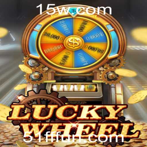 Descubra o Jogo LuckyWheel: Diversão e Sorte em Cada Giro