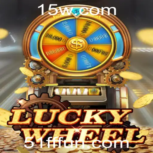 Descubra o Jogo LuckyWheel: Diversão e Sorte em Cada Giro