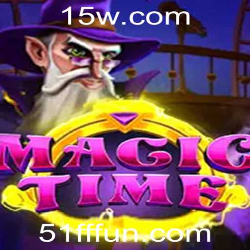 Descubra o Fascinante Mundo de MagicTime: O Jogo que Está Conquistando o Mundo