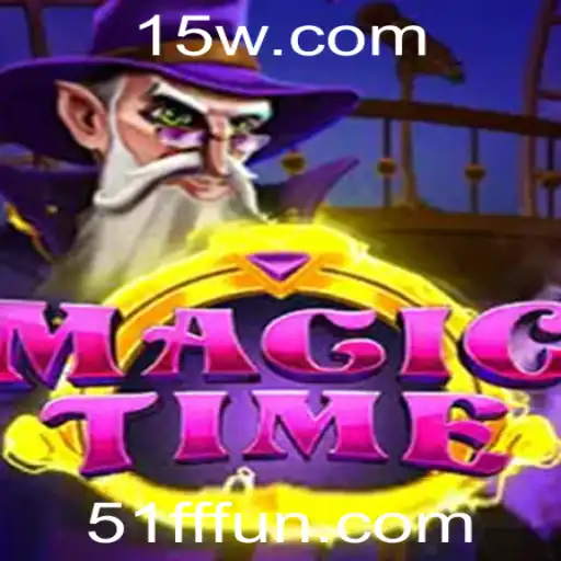 Descubra o Fascinante Mundo de MagicTime: O Jogo que Está Conquistando o Mundo