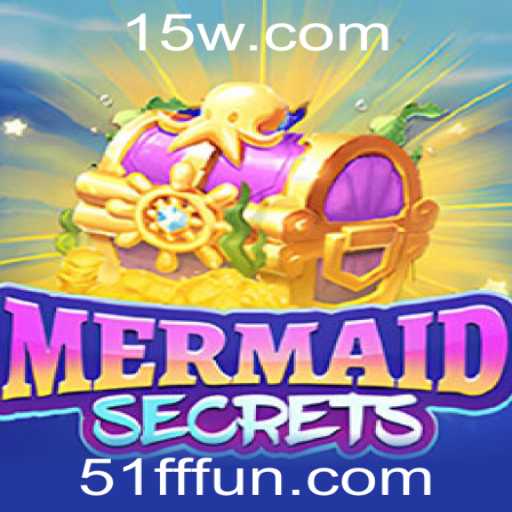 Descubra o Fascinante Mundo de 'MermaidSecrets': Um Jogo Encantador Sob as Ondas