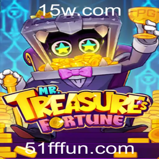 Descubra a Aventura de MrTreasuresFortune: A Busca por Riquezas Escondidas