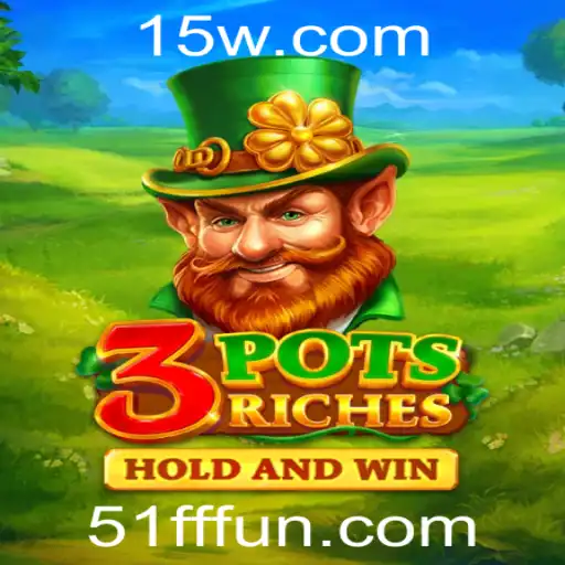 Descubra as Aventuras e Regras do Jogo '3potsRiches'