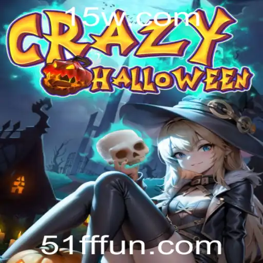 Explorando o Universo de CrazyHalloween: O Jogo que Transforma a Fantasia em Realidade