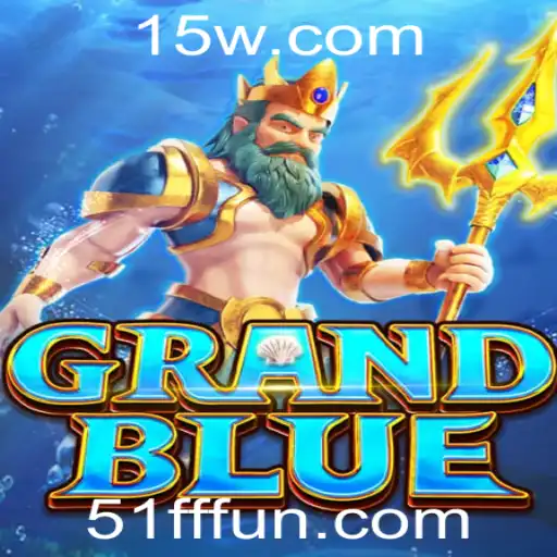 Descubra o Mundo de GRANDBLUE: Aventuras e Estratégia no Coração do Oceano