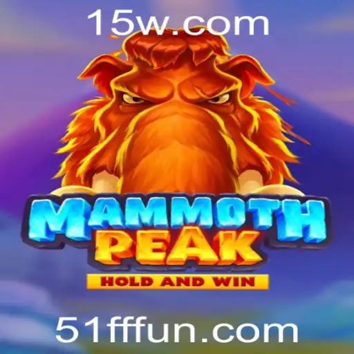 Descubra o Mundo Fascinante de MammothPeak: Um Novo Jogo de Estratégia