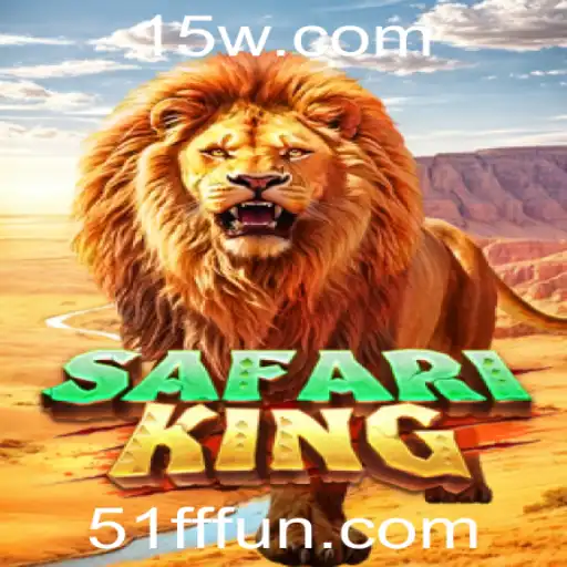 Descobrindo o Universo Fascinante de SafariKing
