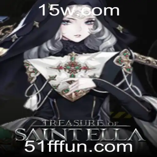 Descubra o Encantador Jogo 'Treasure of Saint Ella'