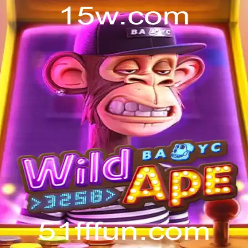 Descobrindo o Mundo de WildApe3258