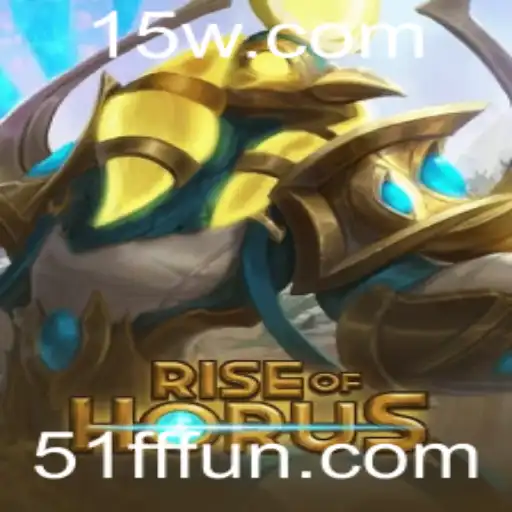 Explorando o Fascinante Mundo de RiseofHorus