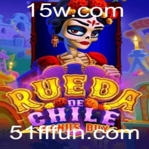 RuedaDeChileBonusBuy: Uma Aventura de Jogo Inovadora