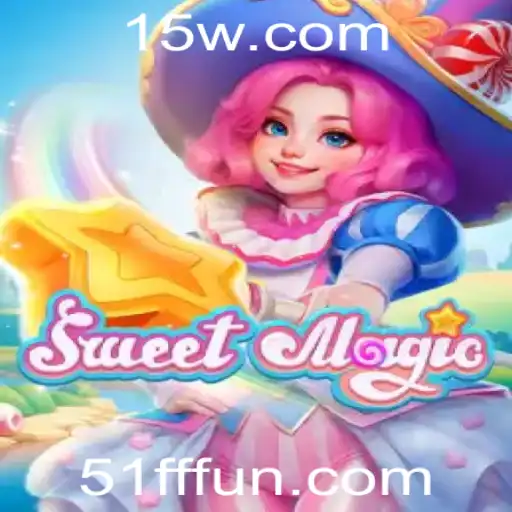 Explorando o Fascinante Mundo de SweetMagic: Um Olhar Detalhado nas Regras e na Introdução do Jogo
