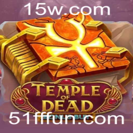 Descubra o Fascinante Mundo de Temple of Dead Bonus Buy: Uma Aventura na Cultura Antiga