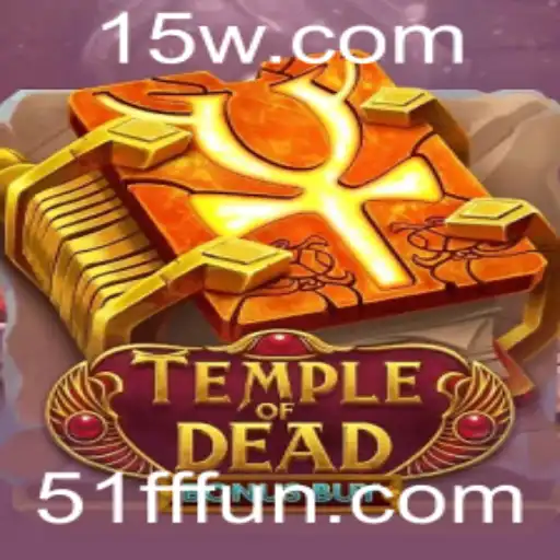 Descubra o Fascinante Mundo de Temple of Dead Bonus Buy: Uma Aventura na Cultura Antiga