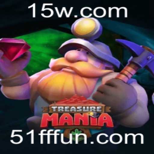 Desvendando TreasureMania: A Aventura dos Tesouros Perdidamente Fascinantes