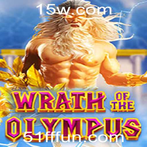 WrathofOlympus: Um Mergulho nas Aventuras dos Deuses