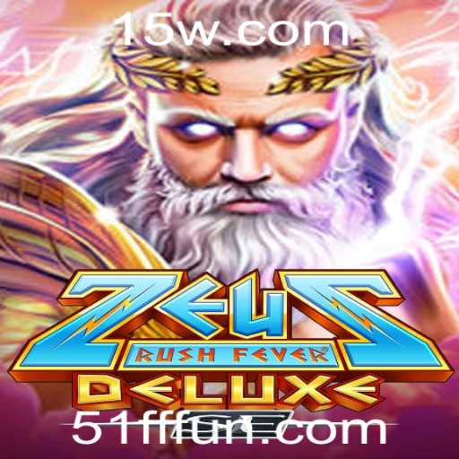 Explorando o Mundo de ZeusRushFeverDeluxeSE: Um Mergulho no Jogo Inovador